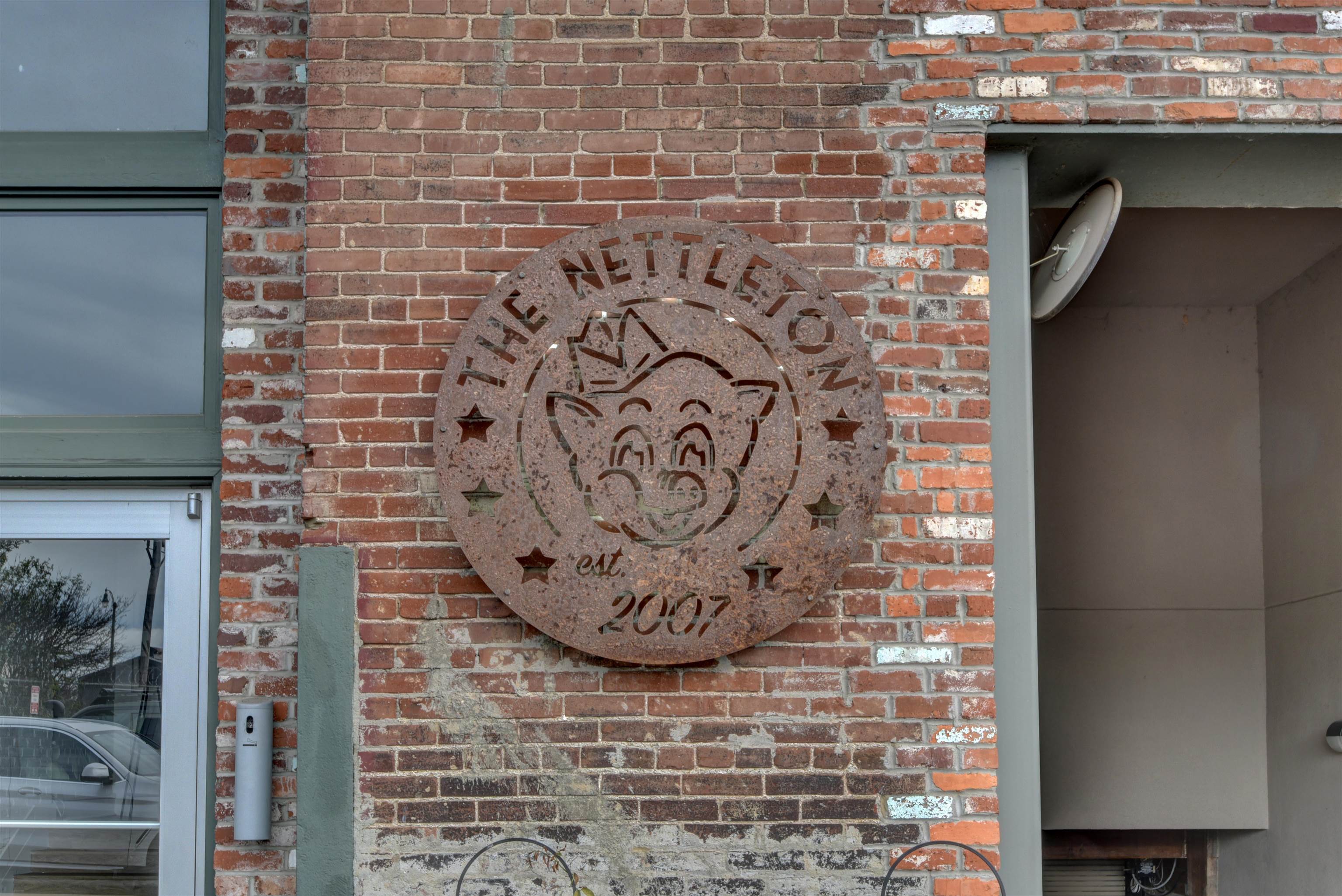 435 South Front Street, Unit 303 Memphis, TN 38103 - Photo 35 of 37 Originally the Piggly Wiggly Grocery Headquarters