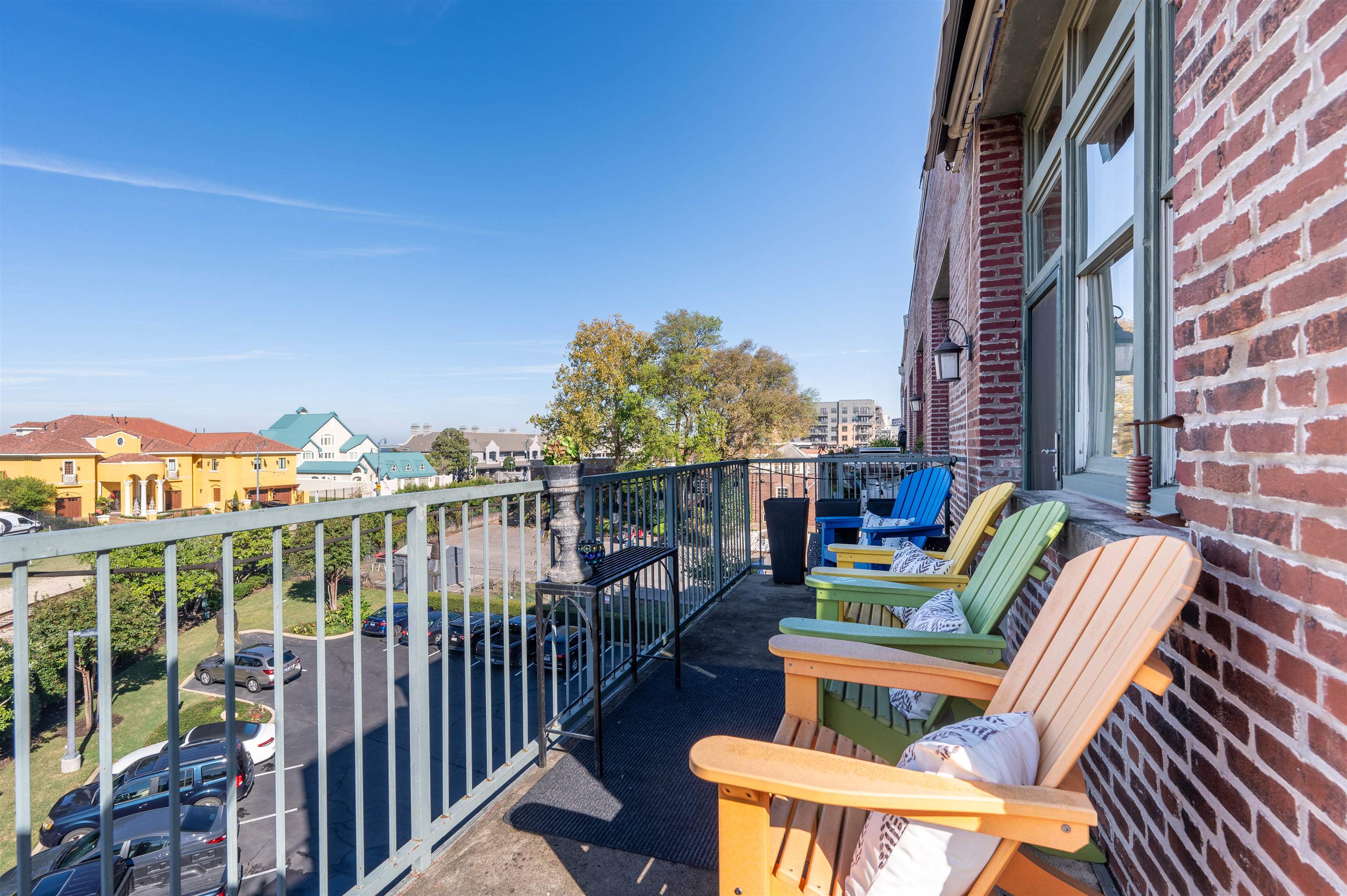 435 South Front Street, Unit 303 Memphis, TN 38103 - Photo 9 of 37