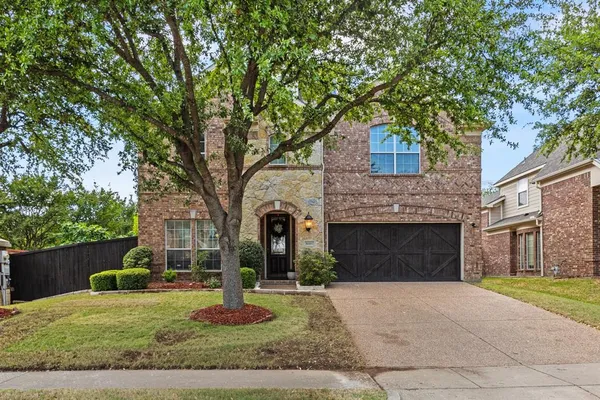 $725,000 | 8401 Foothill Drive, Plano, TX 75024