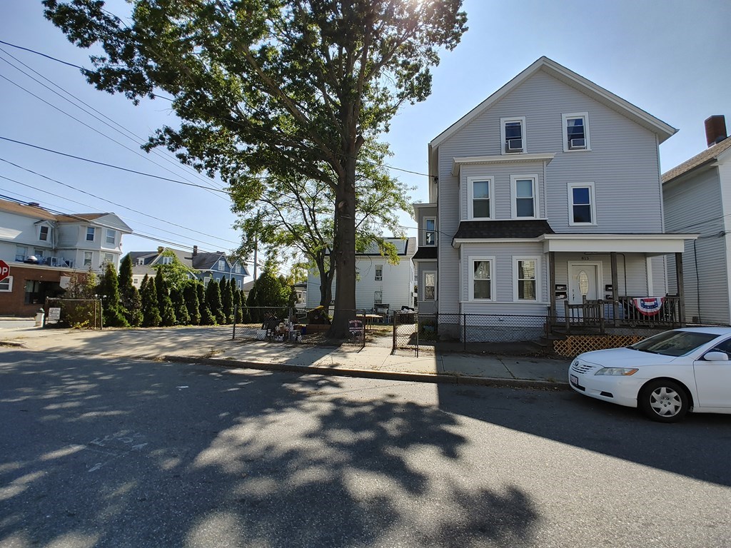 815 Walnut Street Fall River, MA 02720 - Photo 1 of 10 Gallery Image 1