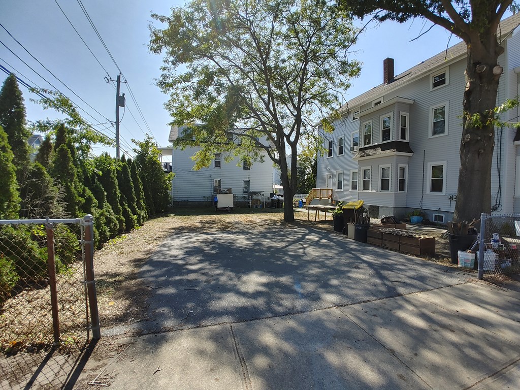 815 Walnut Street Fall River, MA 02720 - Photo 2 of 10 Gallery Image 2