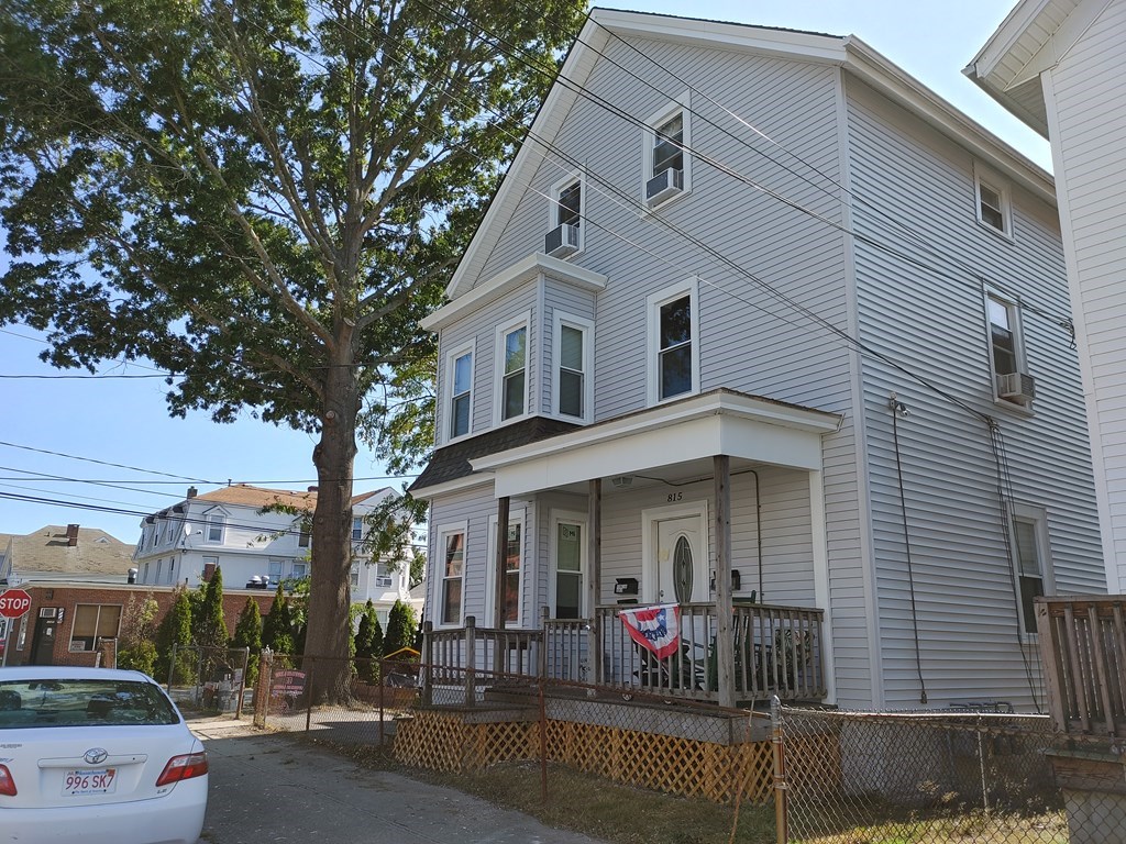 815 Walnut Street Fall River, MA 02720 - Photo 5 of 10 Gallery Image 5