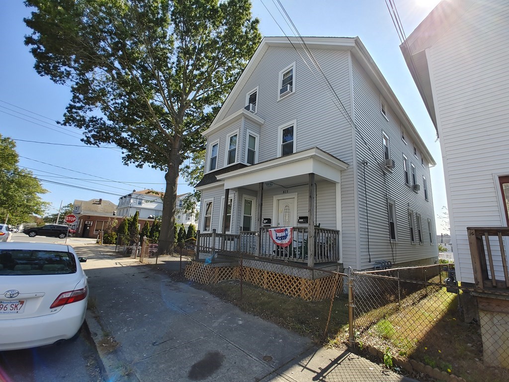 815 Walnut Street Fall River, MA 02720 - Photo 6 of 10 Gallery Image 6