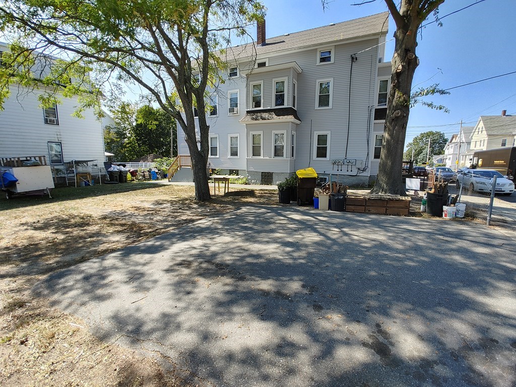 815 Walnut Street Fall River, MA 02720 - Photo 7 of 10 Gallery Image 7