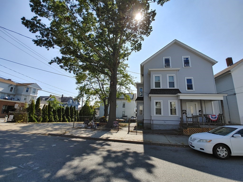 815 Walnut Street Fall River, MA 02720 - Photo 8 of 10 Gallery Image 8