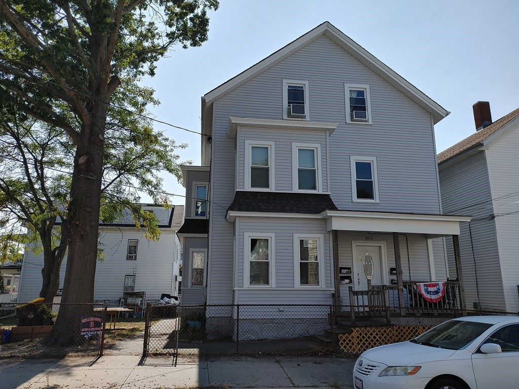815 Walnut Street Fall River, MA 02720 - Photo 9 of 10 Gallery Image 9