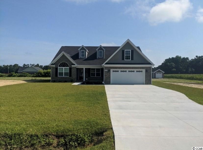 3809 Goff Road Aynor, SC 29511 - Photo 1 of 11 Gallery Image 1