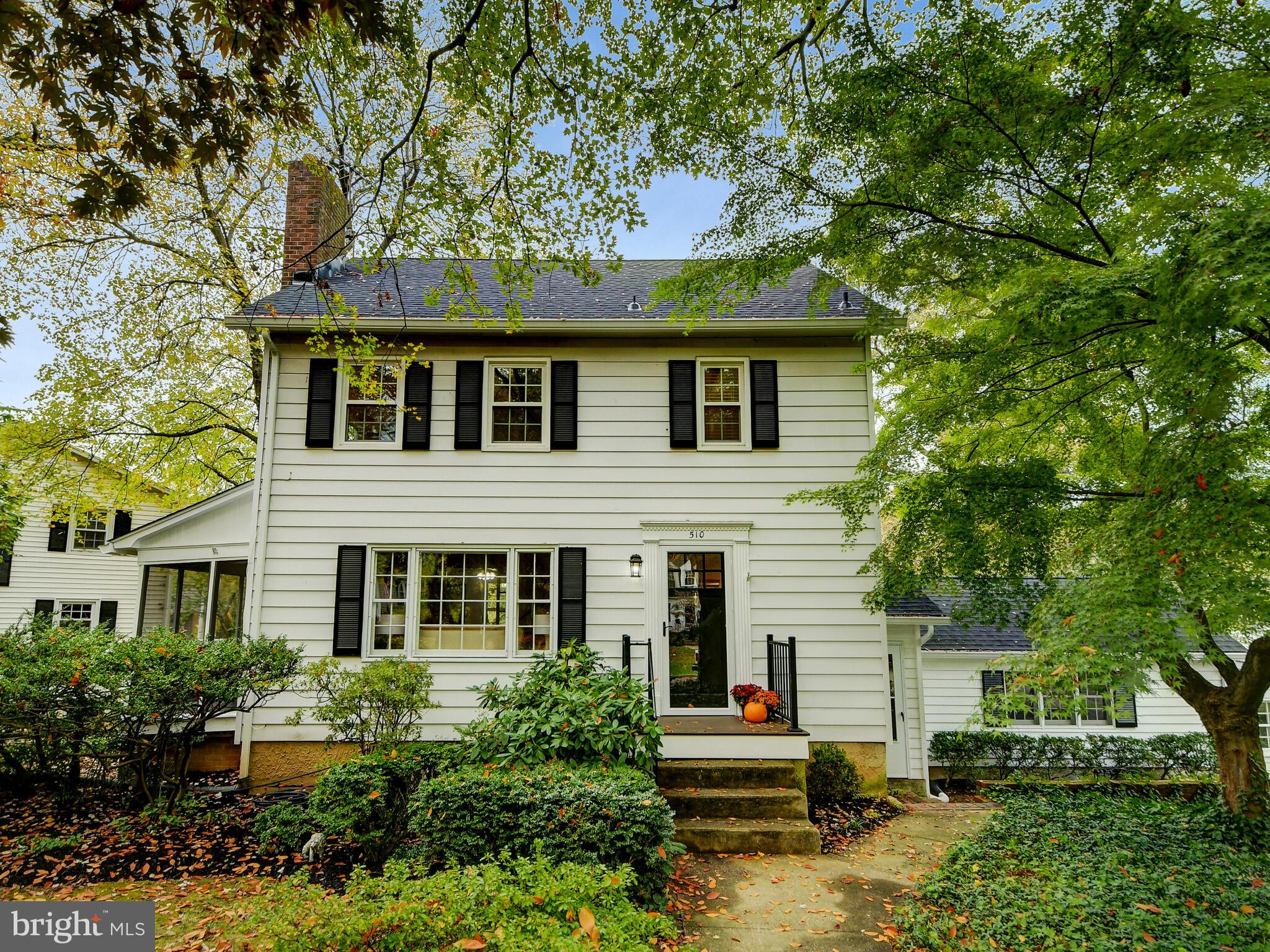 510 Brook Road Towson, MD 21286 - Photo 1 of 52 Gallery Image 1