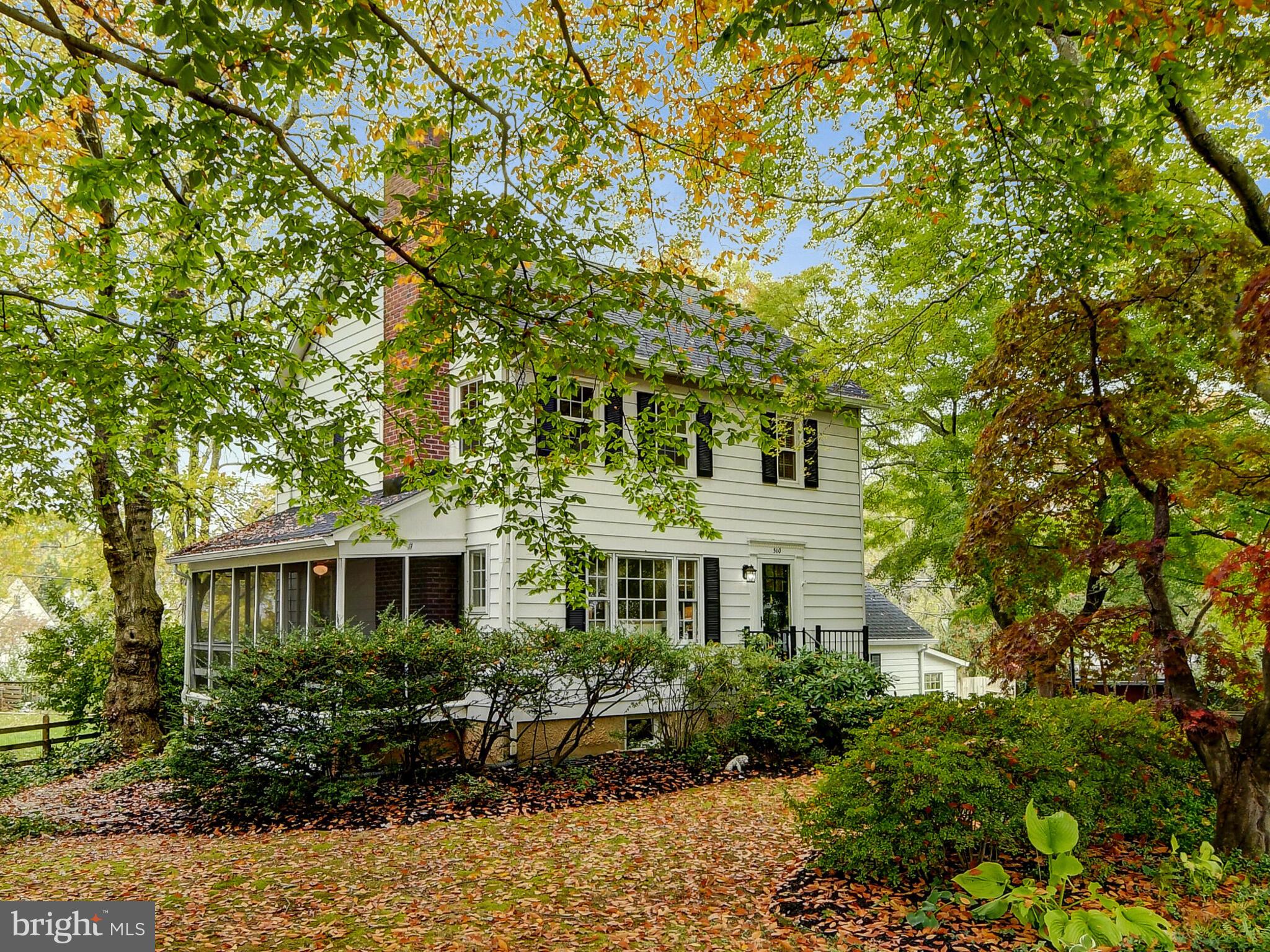 510 Brook Road Towson, MD 21286 - Photo 2 of 52 Gallery Image 2