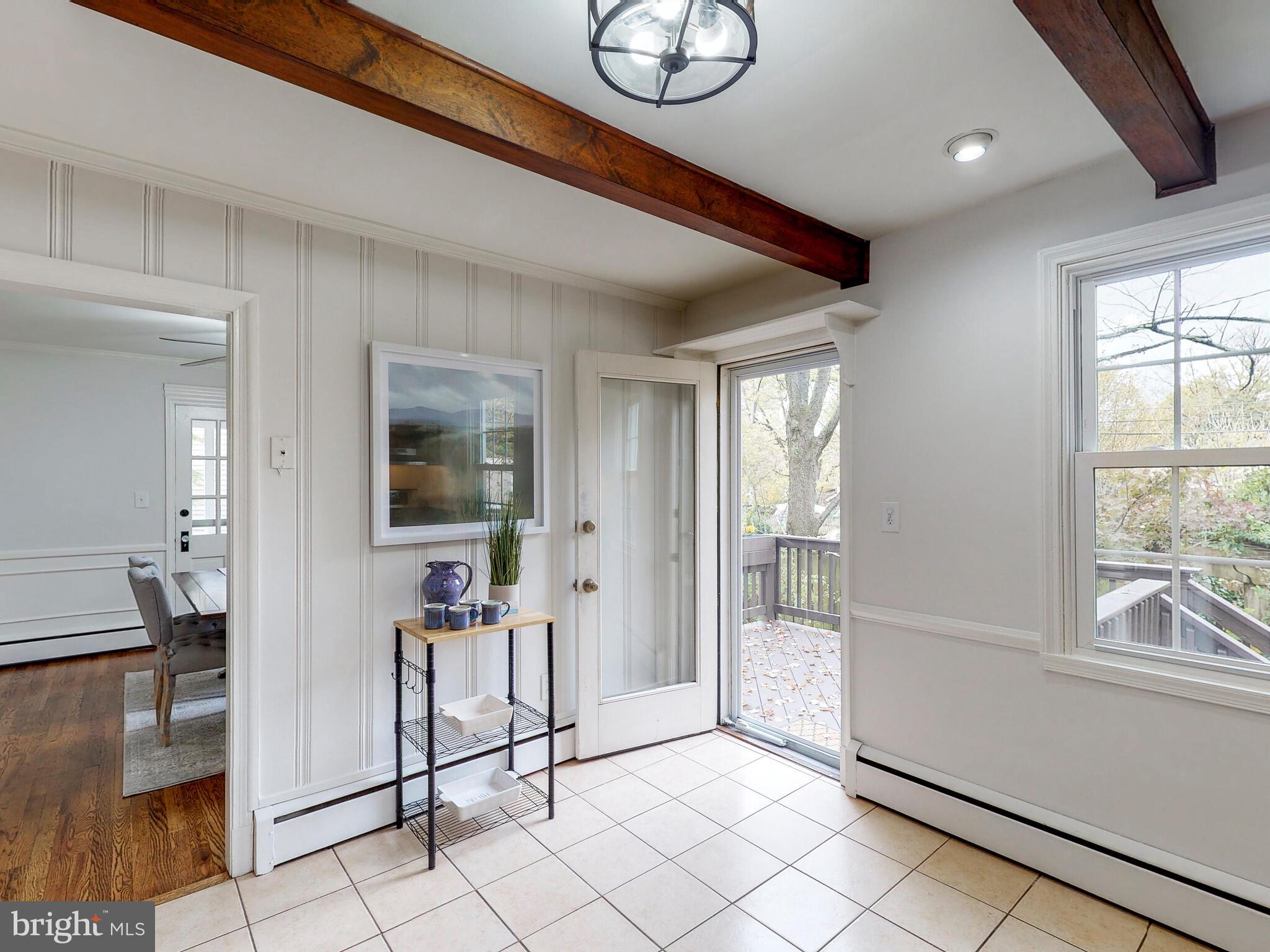 510 Brook Road Towson, MD 21286 - Photo 11 of 52 Main Level
