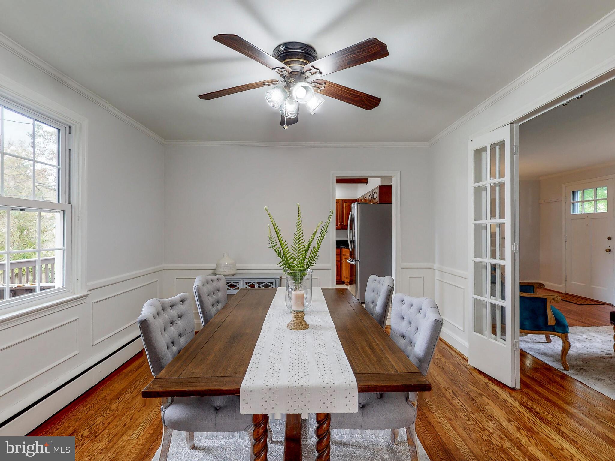 510 Brook Road Towson, MD 21286 - Photo 14 of 52 Main Level
