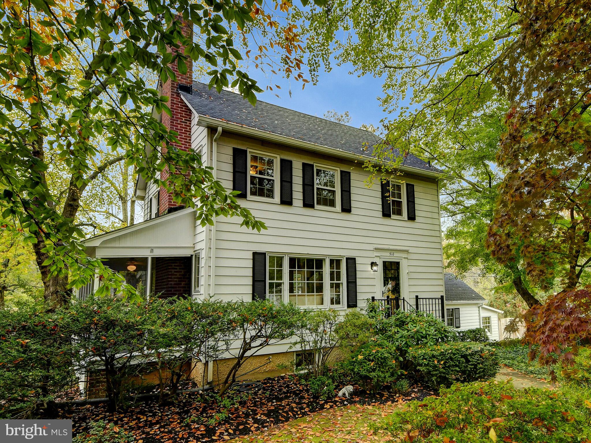 510 Brook Road Towson, MD 21286 - Photo 3 of 52 Gallery Image 3