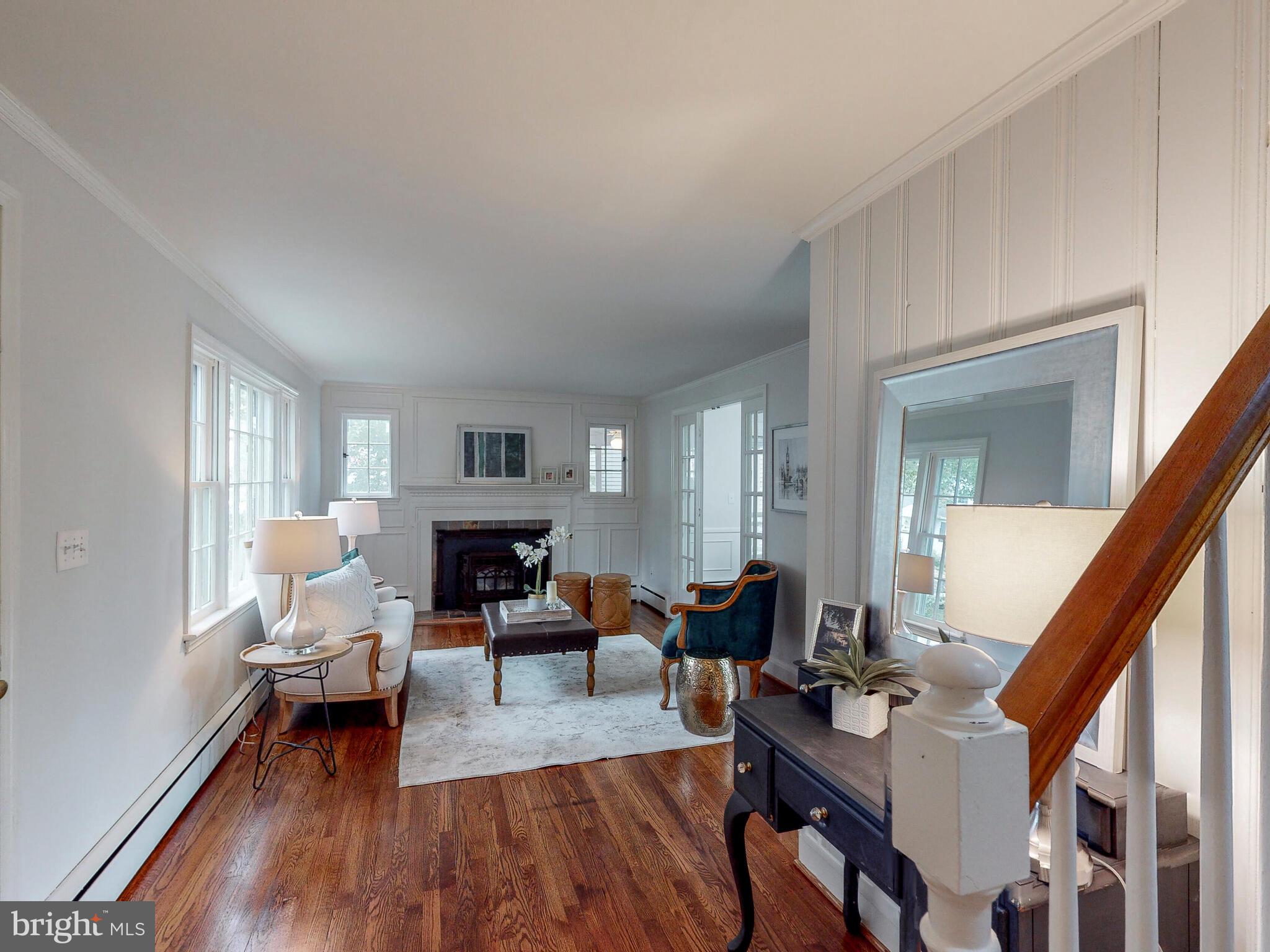 510 Brook Road Towson, MD 21286 - Photo 22 of 52 Main Level