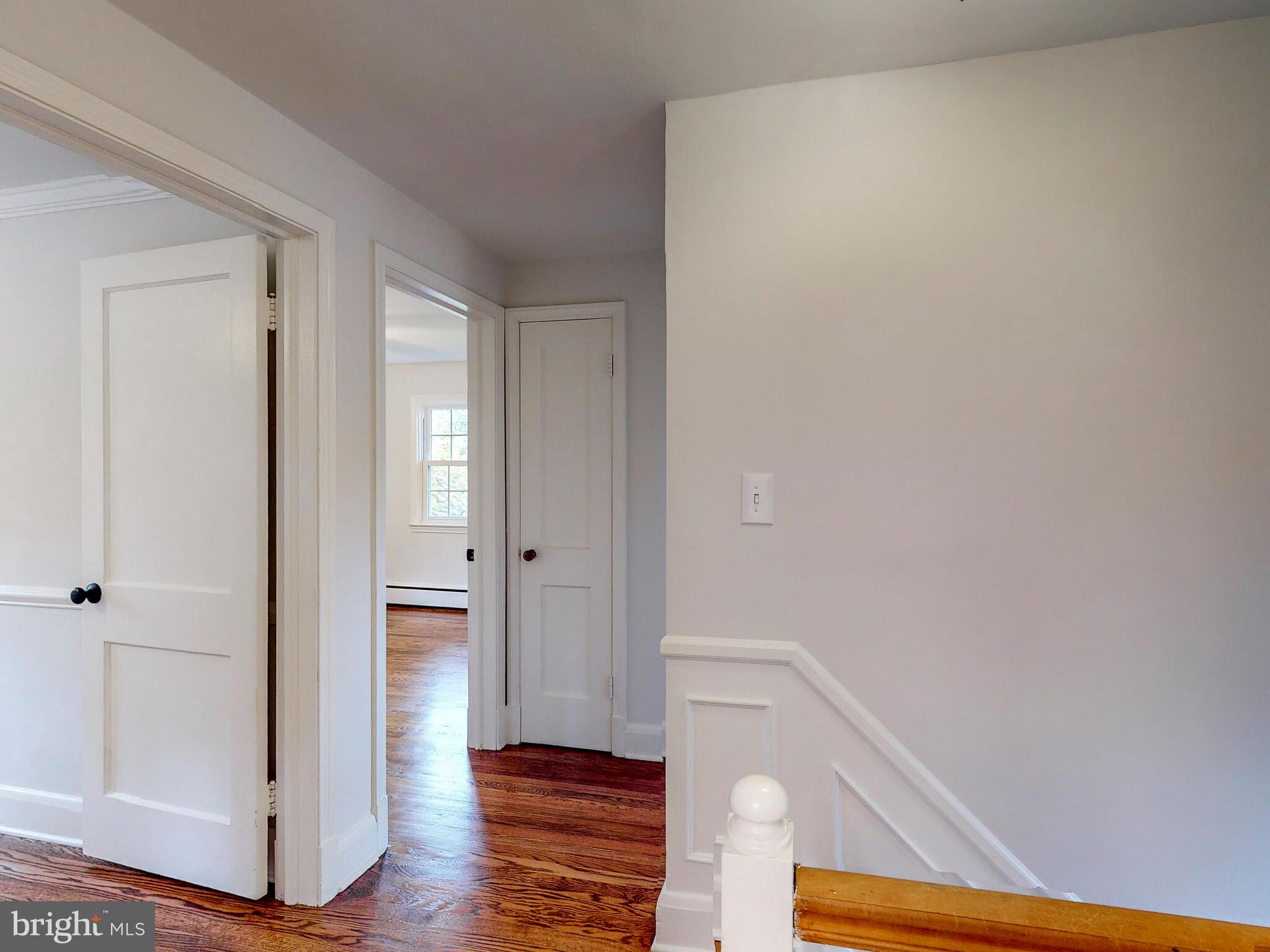 510 Brook Road Towson, MD 21286 - Photo 23 of 52 Upper Level