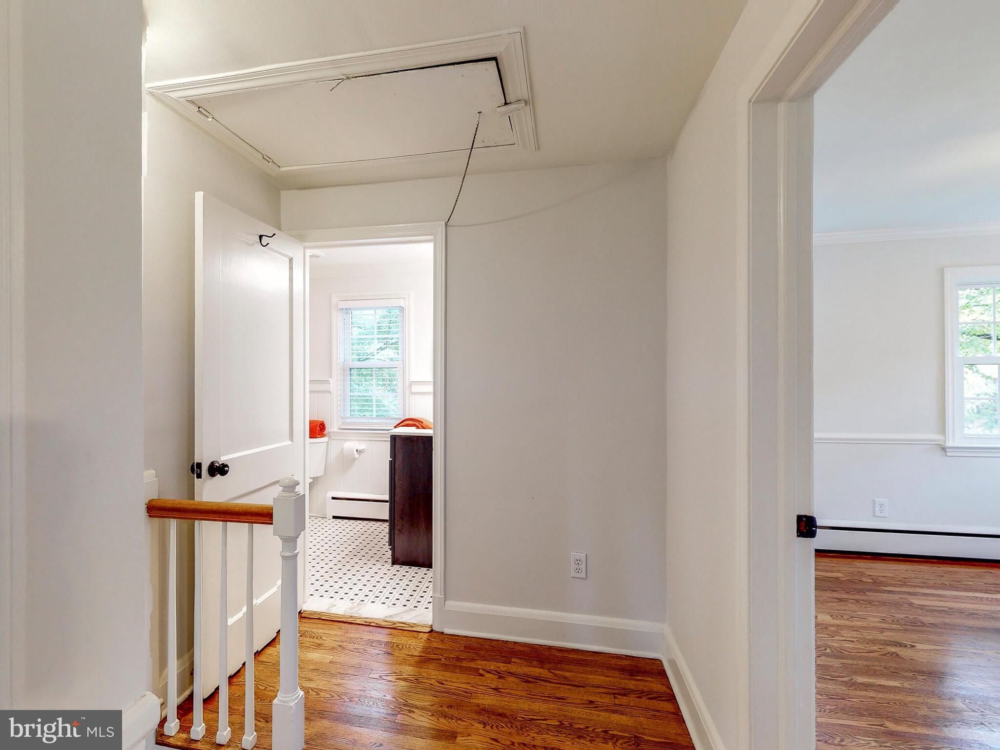510 Brook Road Towson, MD 21286 - Photo 24 of 52 Upper Level