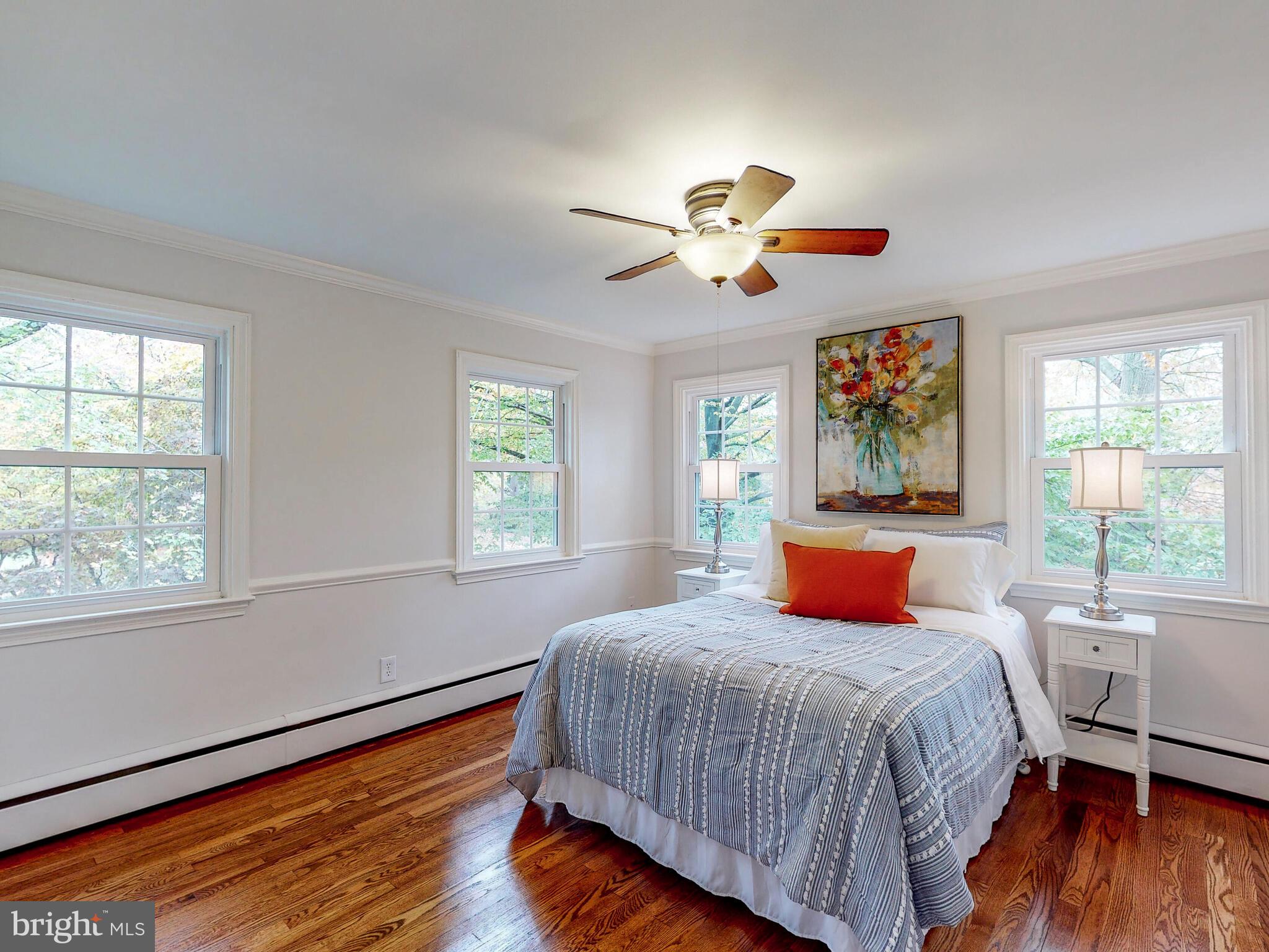 510 Brook Road Towson, MD 21286 - Photo 25 of 52 Upper Level