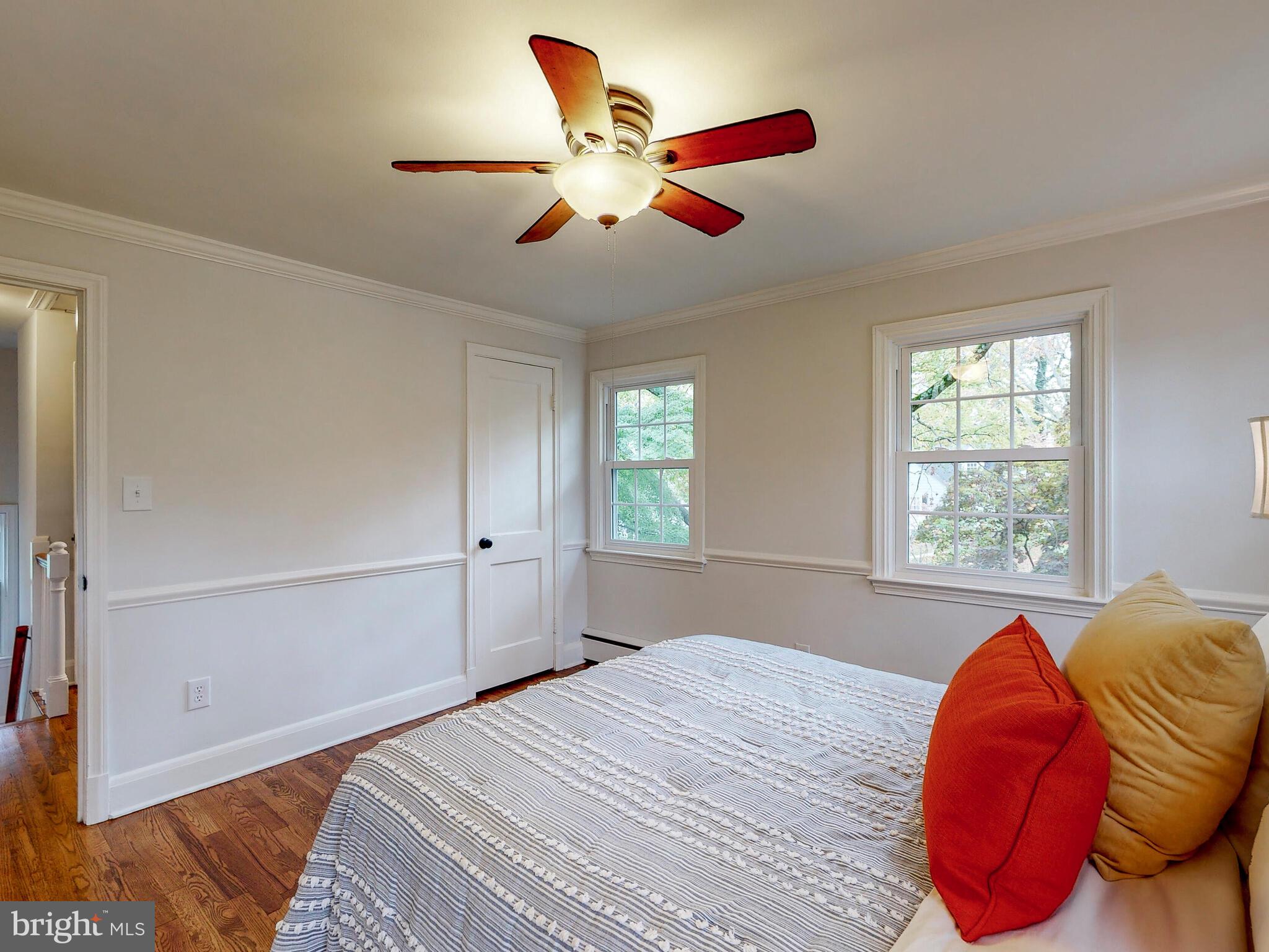 510 Brook Road Towson, MD 21286 - Photo 26 of 52 Upper Level