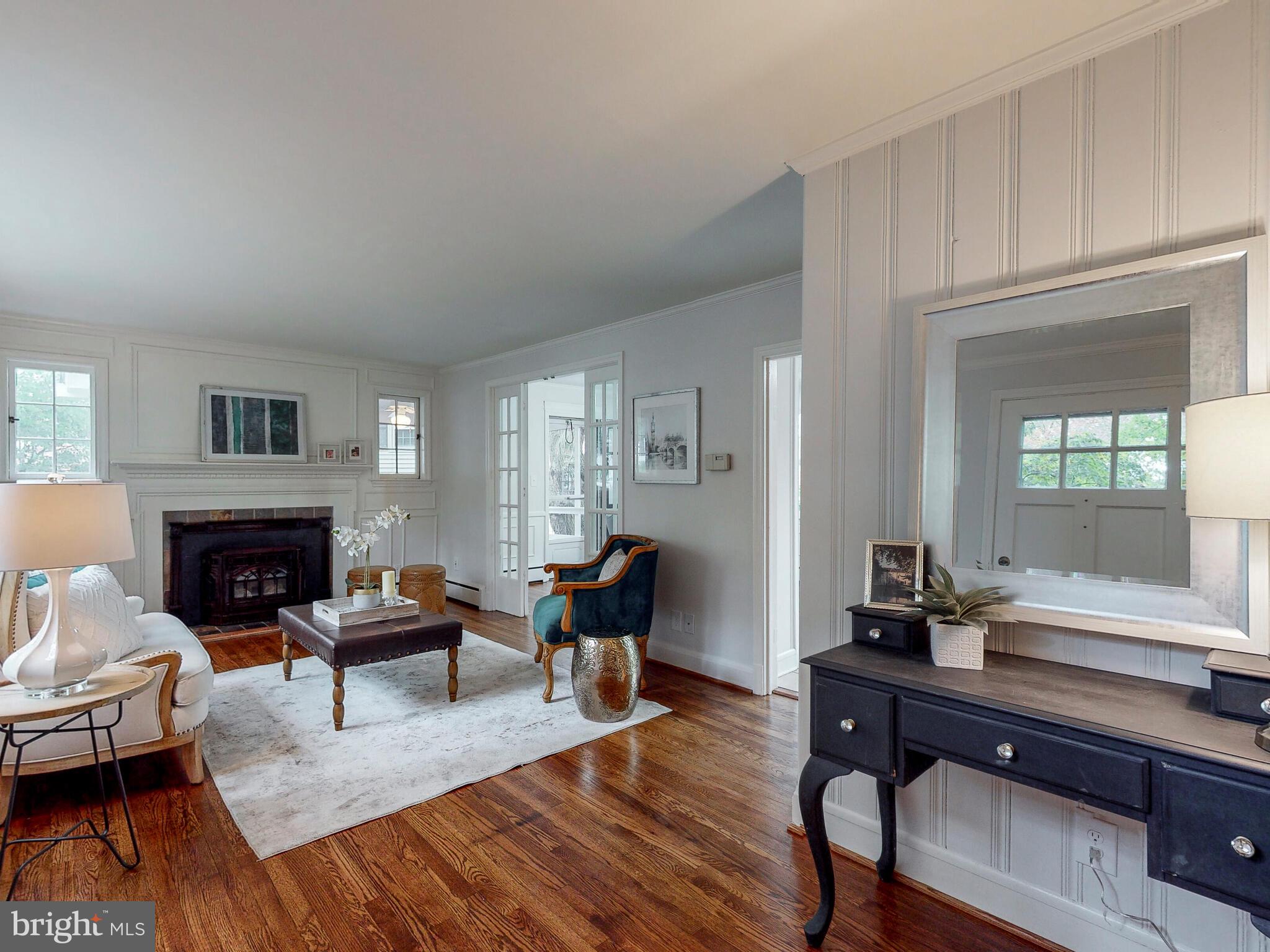 510 Brook Road Towson, MD 21286 - Photo 4 of 52 Main Level