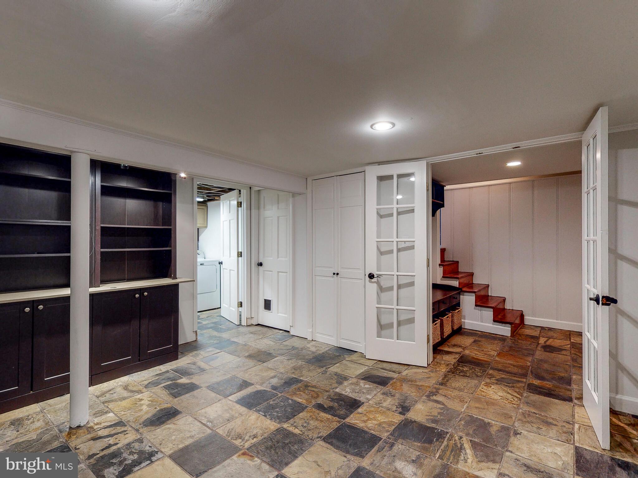 510 Brook Road Towson, MD 21286 - Photo 34 of 52 Lower Level