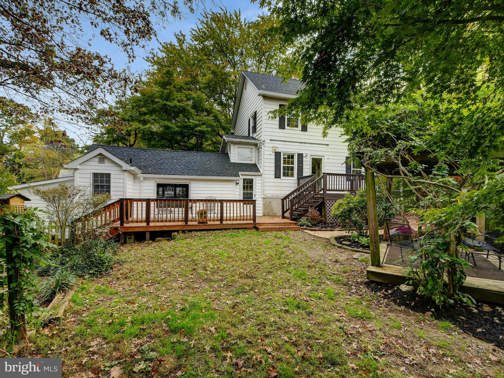 510 Brook Road Towson, MD 21286 - Photo 45 of 52 Gallery Image 45