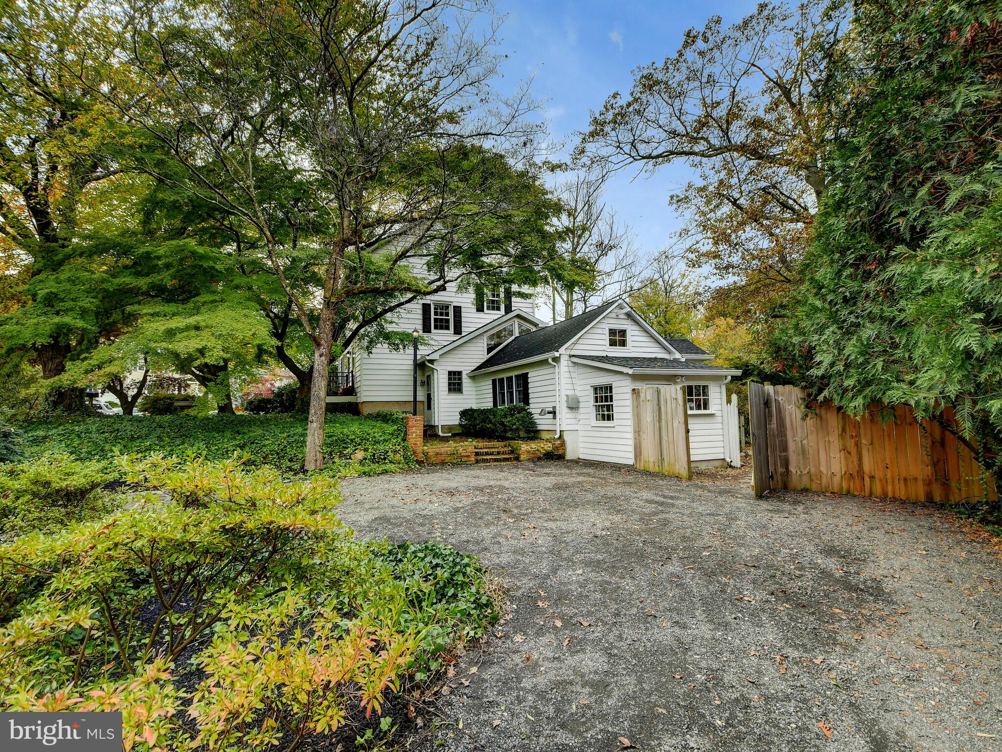 510 Brook Road Towson, MD 21286 - Photo 50 of 52 Gallery Image 50