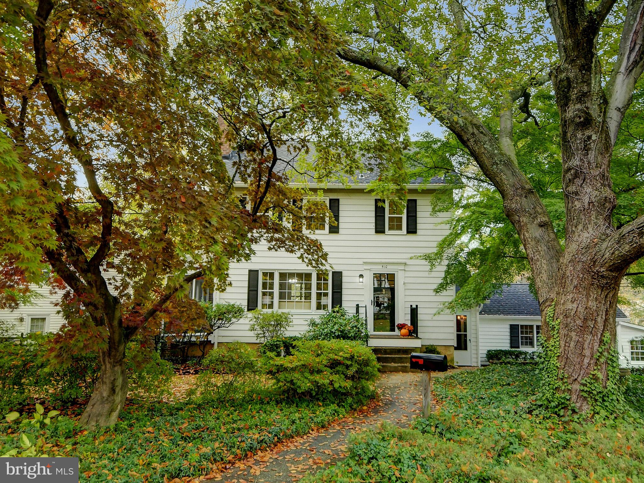 510 Brook Road Towson, MD 21286 - Photo 52 of 52 Gallery Image 52