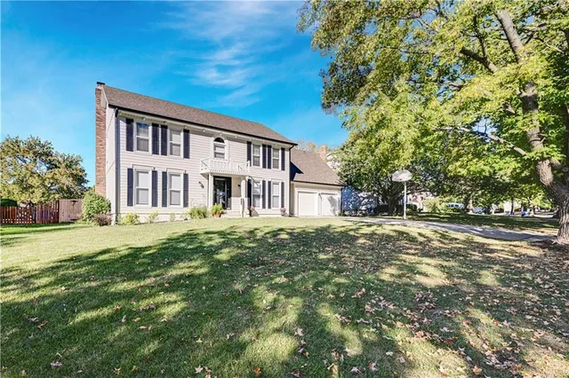 $485,000 | 10524 Reeder Street, Overland Park, KS 66214