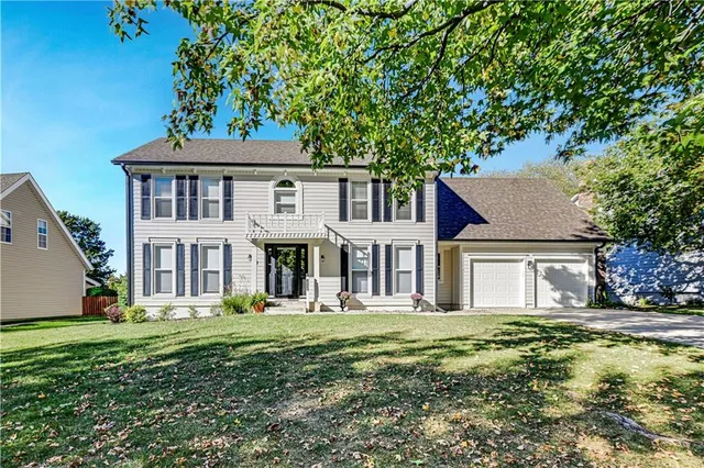 $485,000 | 10524 Reeder Street, Overland Park, KS 66214