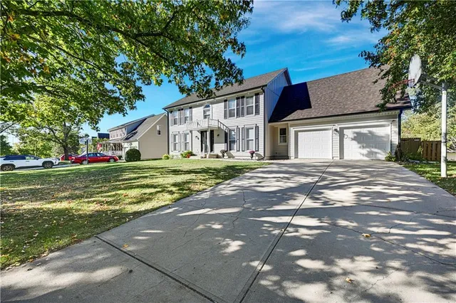 $485,000 | 10524 Reeder Street, Overland Park, KS 66214