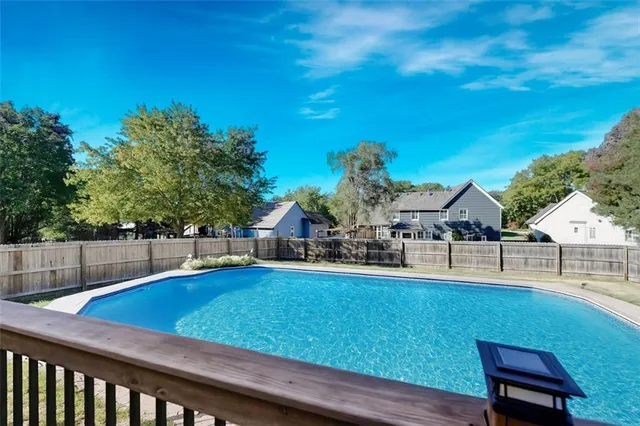 $485,000 | 10524 Reeder Street, Overland Park, KS 66214
