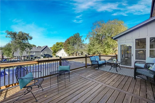 $485,000 | 10524 Reeder Street, Overland Park, KS 66214