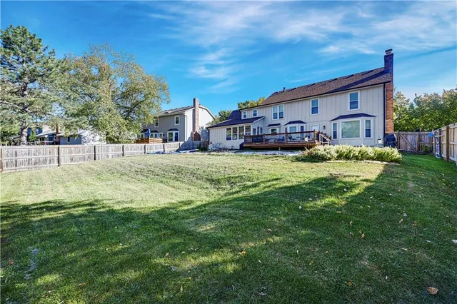 $485,000 | 10524 Reeder Street, Overland Park, KS 66214