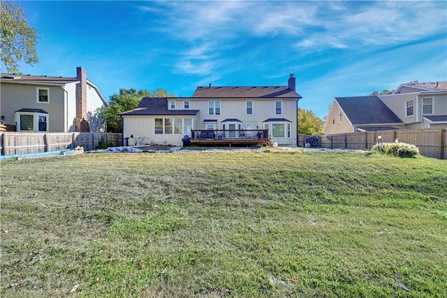 $485,000 | 10524 Reeder Street, Overland Park, KS 66214