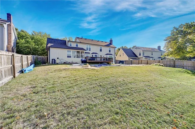 $485,000 | 10524 Reeder Street, Overland Park, KS 66214