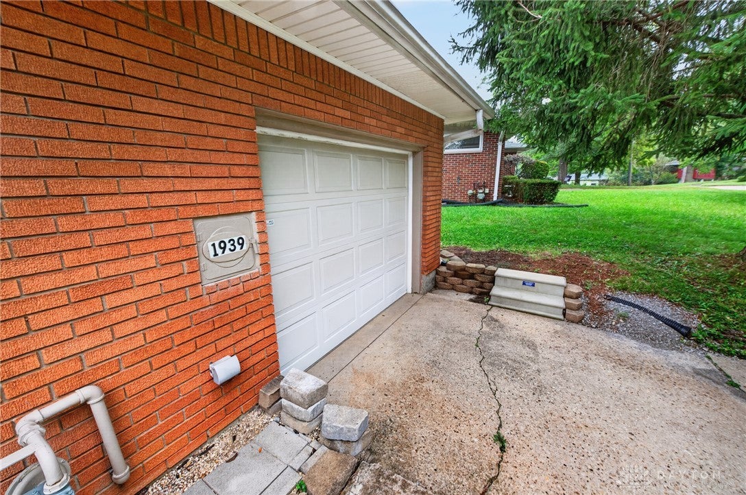 1939 Westgate Road Springfield, OH 45504 - Photo 39 of 69 Gallery Image 39
