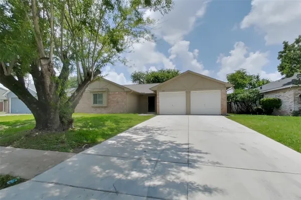 $1,699 | 1391 Tenderden Drive, Channelview, TX 77530