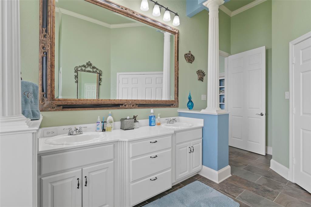 238 St Andrews Drive Mabank, TX 75156 - Photo 12 of 40