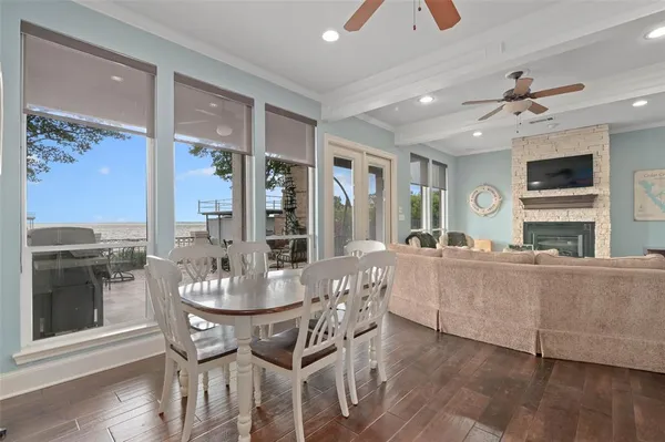 $2,500,000 | 238 St Andrews Drive, Mabank, TX 75156