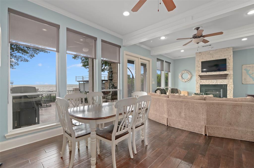 238 St Andrews Drive Mabank, TX 75156 - Photo 13 of 40