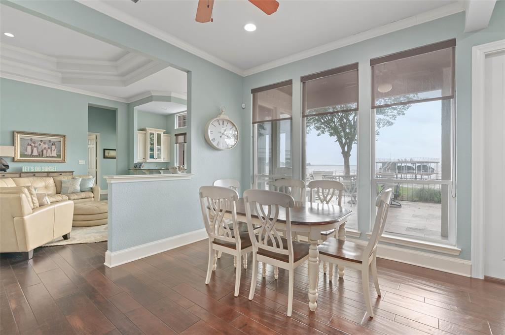 238 St Andrews Drive Mabank, TX 75156 - Photo 14 of 40