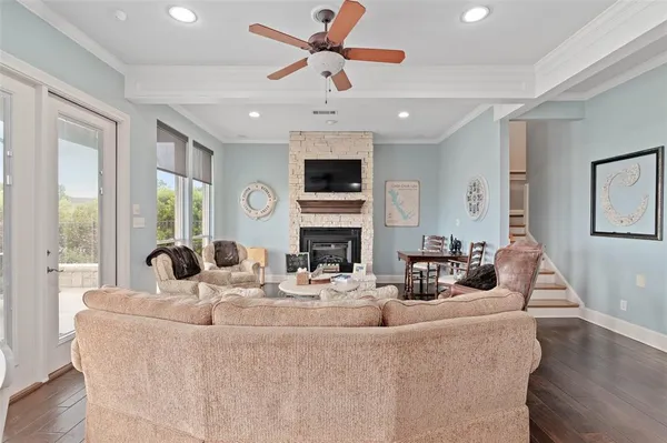 $2,500,000 | 238 St Andrews Drive, Mabank, TX 75156
