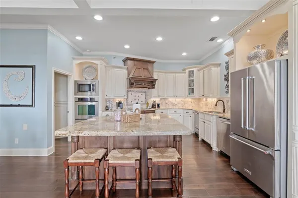 $2,500,000 | 238 St Andrews Drive, Mabank, TX 75156
