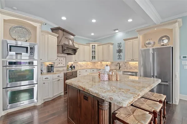 $2,500,000 | 238 St Andrews Drive, Mabank, TX 75156