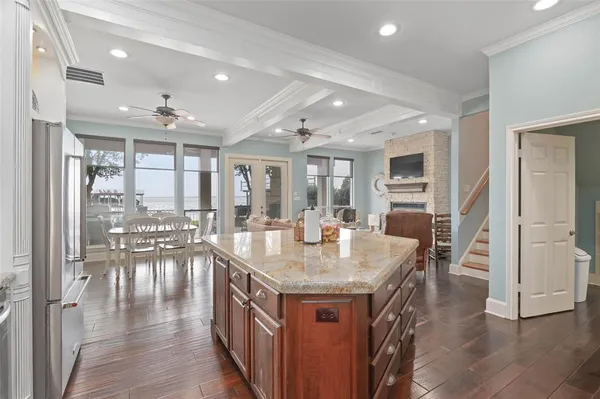$2,500,000 | 238 St Andrews Drive, Mabank, TX 75156