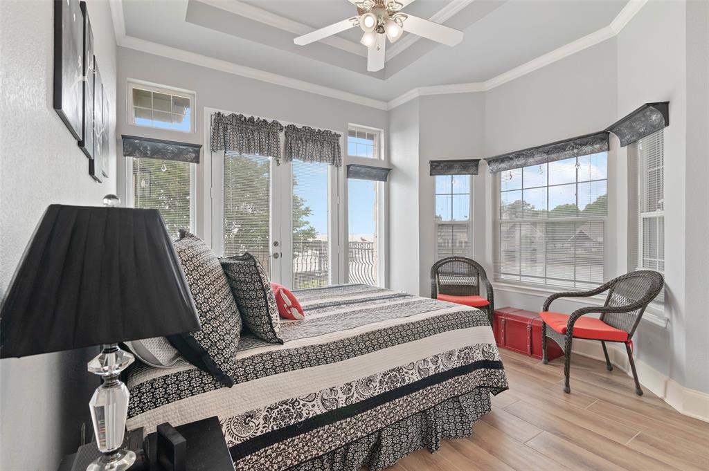 238 St Andrews Drive Mabank, TX 75156 - Photo 20 of 40