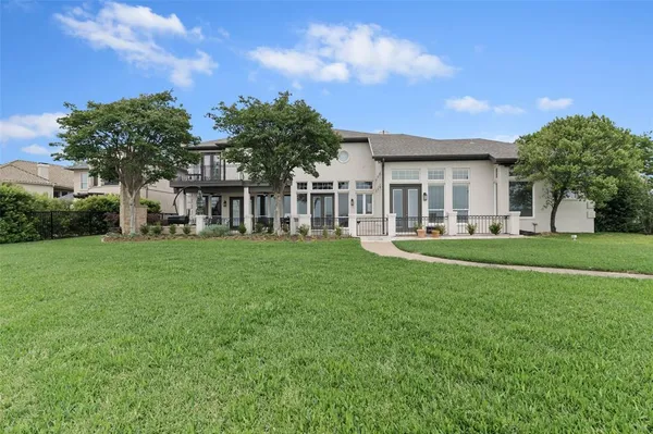 $2,500,000 | 238 St Andrews Drive, Mabank, TX 75156