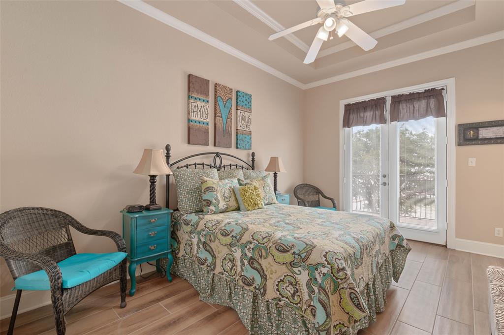 238 St Andrews Drive Mabank, TX 75156 - Photo 22 of 40