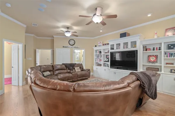 $2,500,000 | 238 St Andrews Drive, Mabank, TX 75156