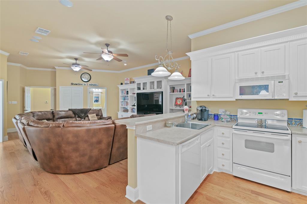 238 St Andrews Drive Mabank, TX 75156 - Photo 27 of 40