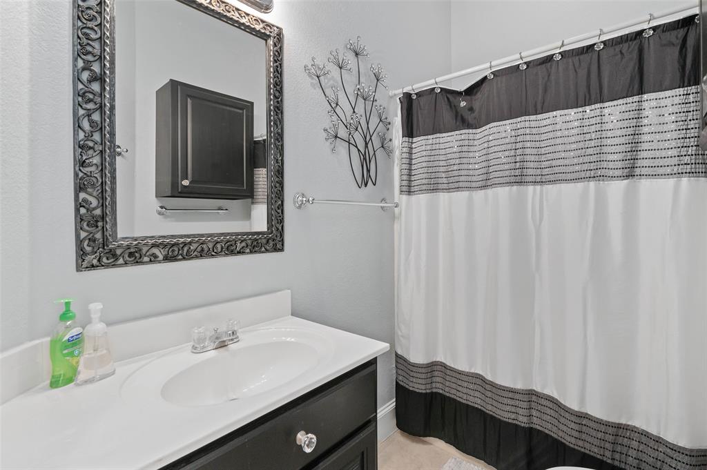 238 St Andrews Drive Mabank, TX 75156 - Photo 30 of 40
